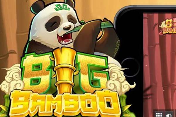 Big Bamboo на телефон