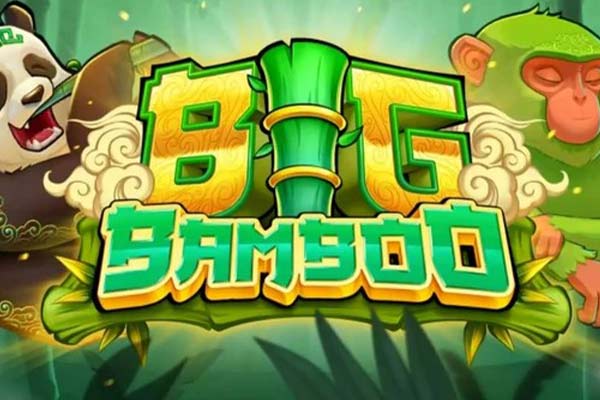 RTP в Big Bamboo