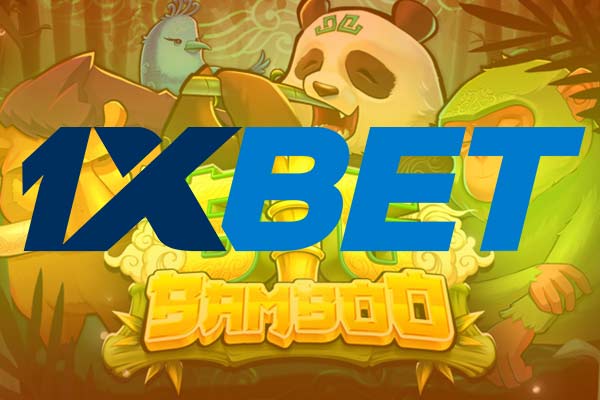 Big Bamboo в 1xBet