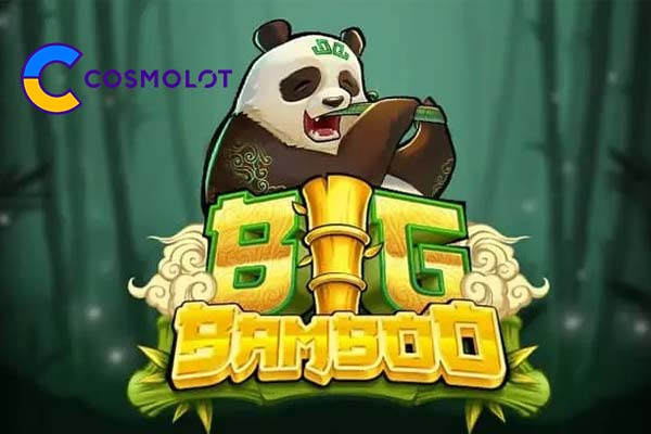 Big Bamboo в Космолот